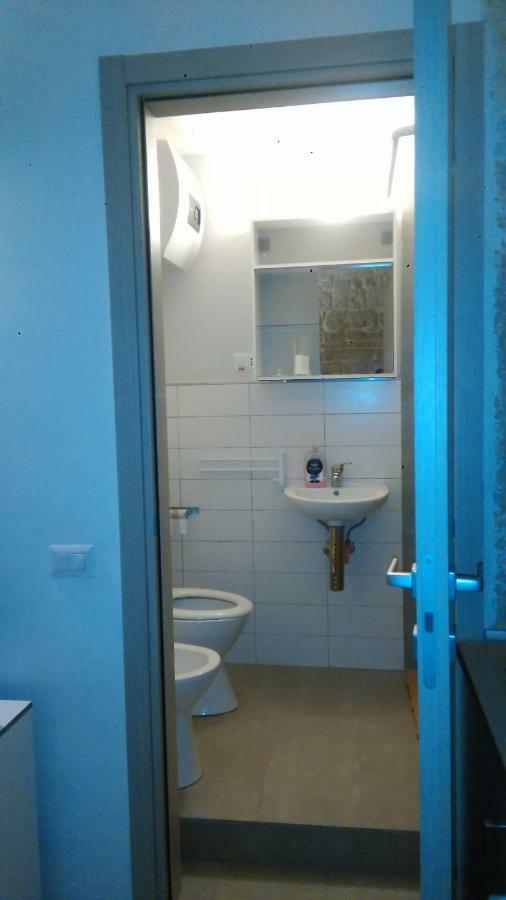 Suite Sara Трані Екстер'єр фото